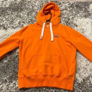 Superdry hoodie - Medium